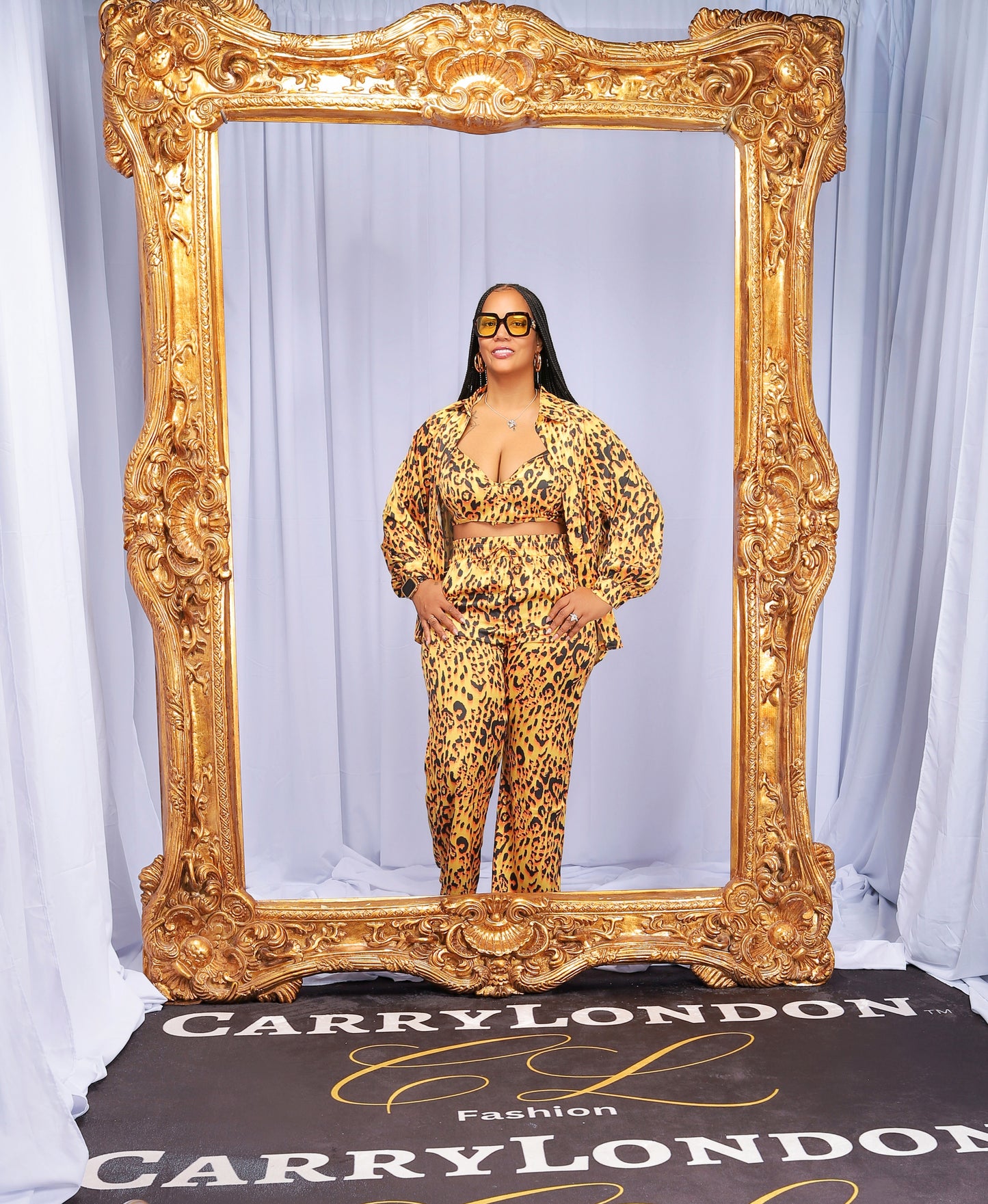 Wild Ambition 3-Piece Set