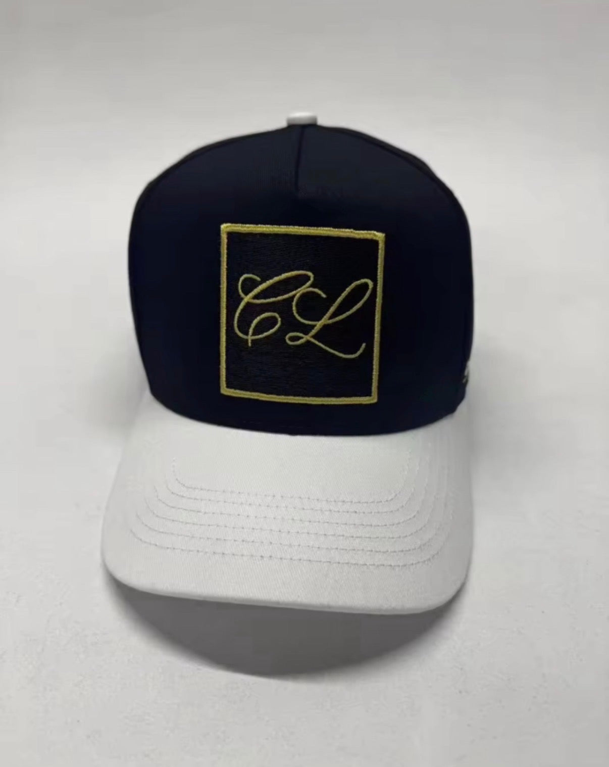 CarryLondon “CL Society” Signature Cap
