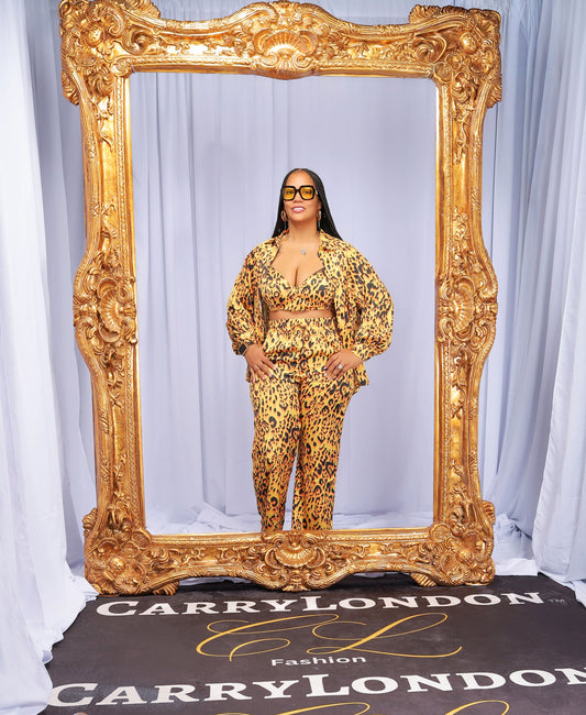 Wild Ambition 3-Piece Set