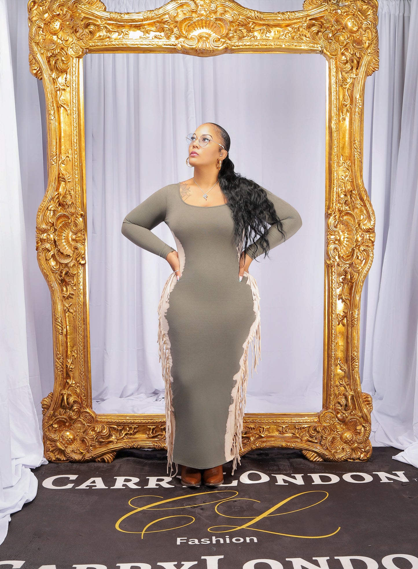 Tidefall Maxi