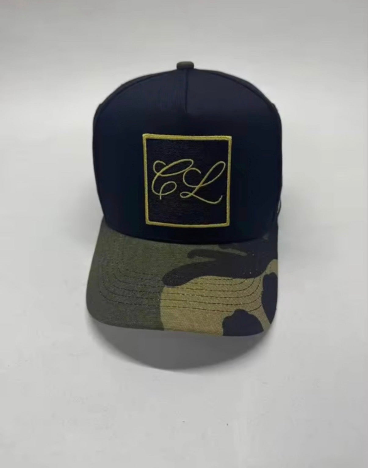 CarryLondon “CL Society” Signature Cap