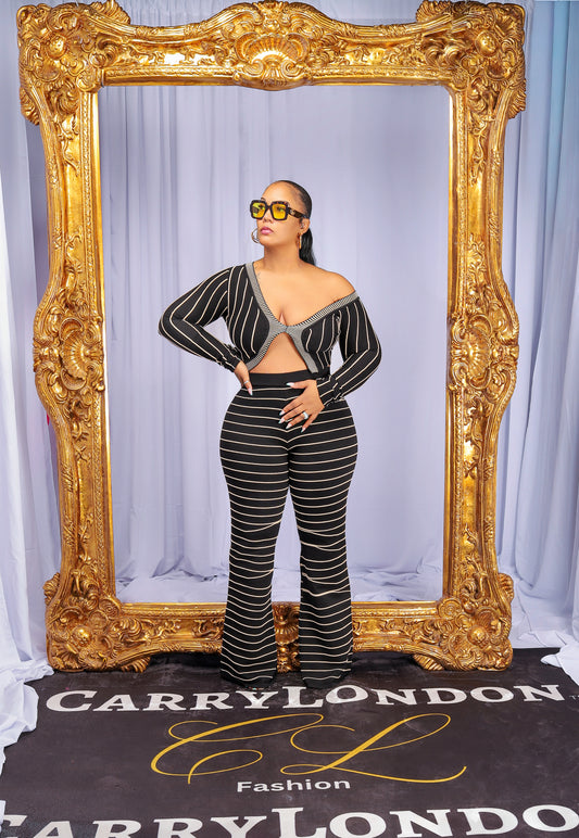 Striped Maven