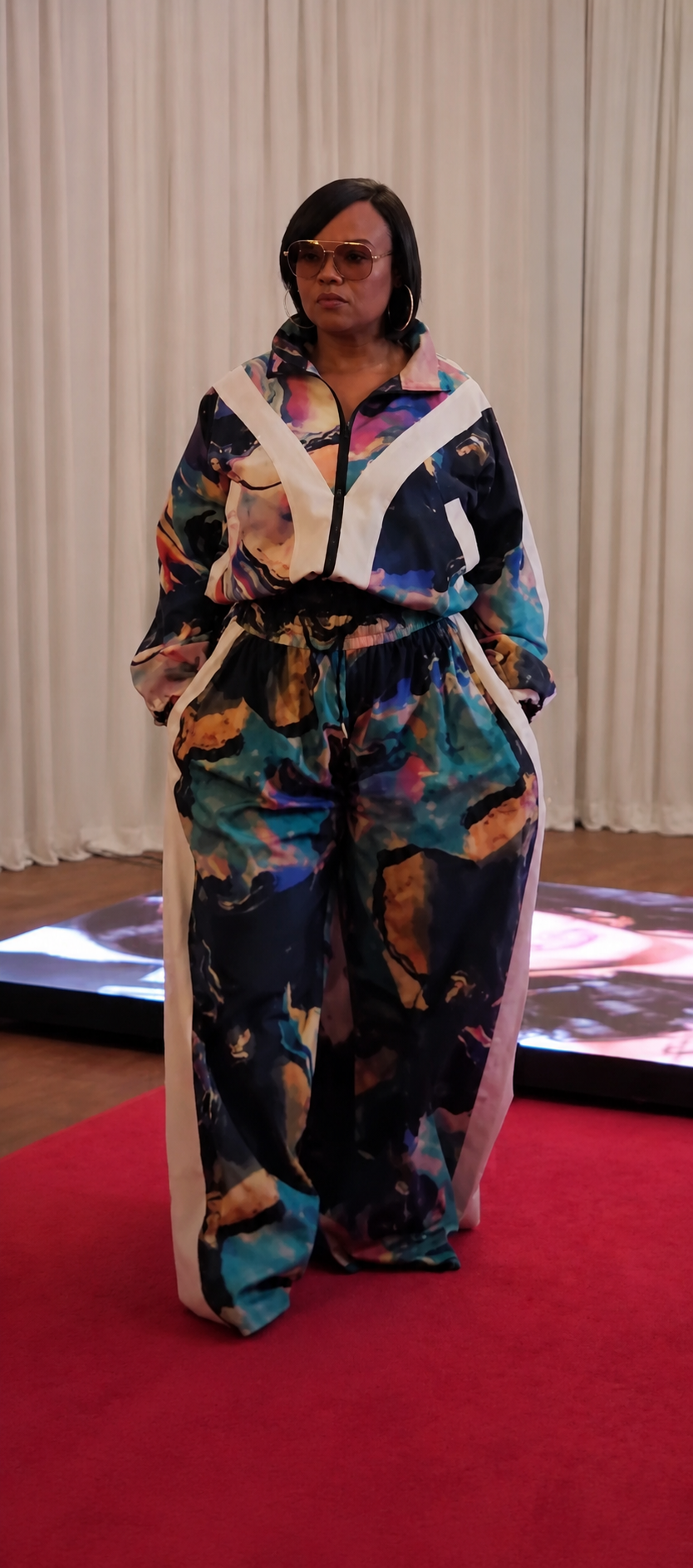 Swirl Society Set