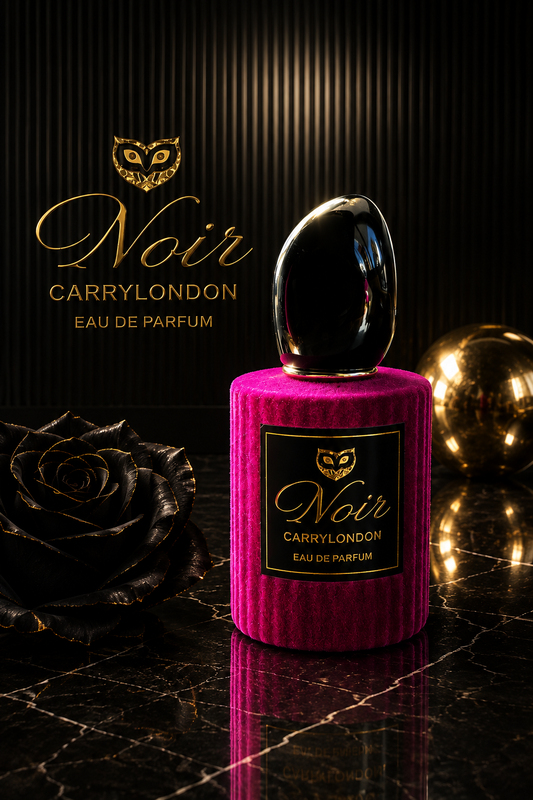 Noir Signature Fragrance Set